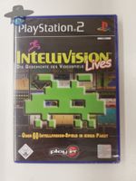 Intellivision Lives / NEU - sealed / PS2