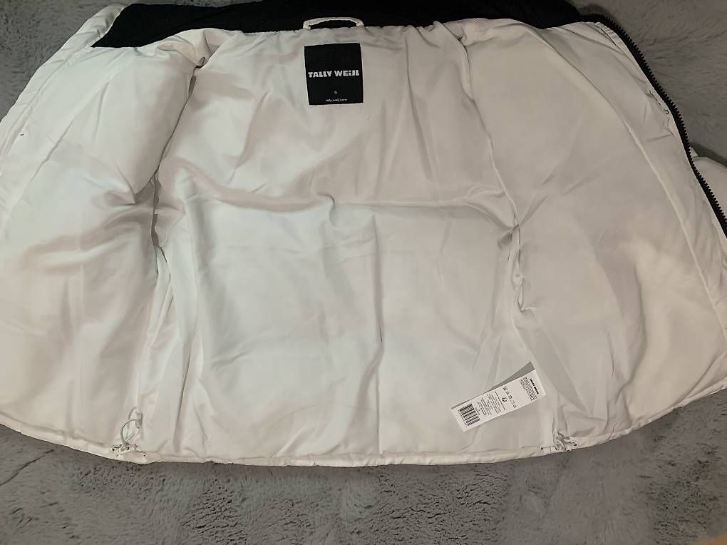 Jacken & Mäntel: À vendre veste hiver  – Gebraucht aus Savièse von lacombe02 3