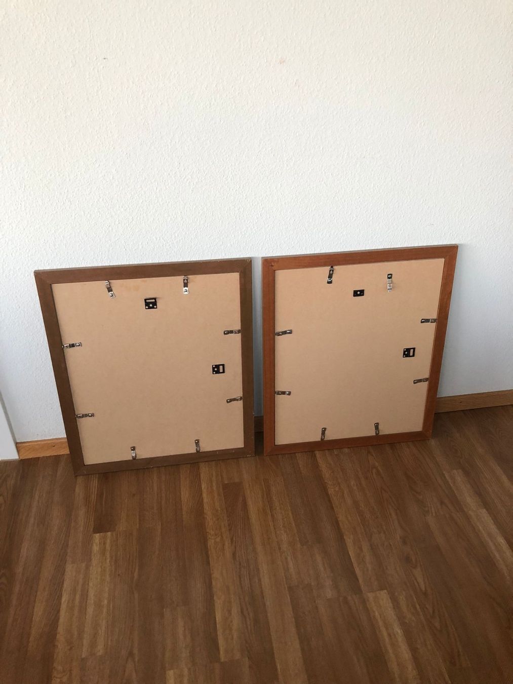 Foto & Immagini: Bilderrahmen mit Bild – Usato da Stüsslingen venduto da Johara2010 1