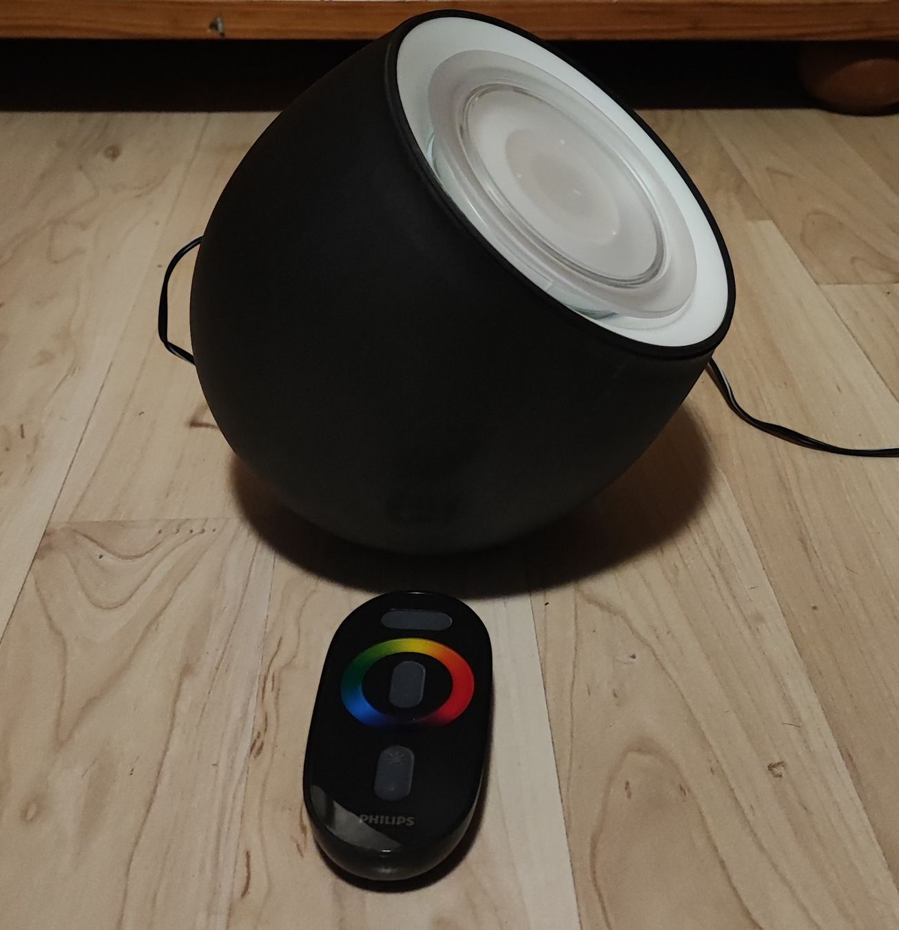 Philips Lampen: Philips LivingColors LED-Lampe Gen2 – Gebraucht aus Elsau von kap_pdr8