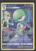 POKÉMON / Gardevoir / Astral Radiance / Illustration 🇺🇸