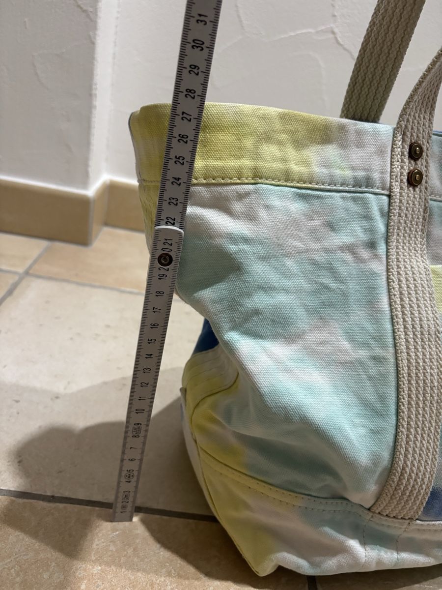 Ralph Lauren Taschen für Damen: Polo Ralph Lauren Tasche – Neu (gemäss Beschreibung) aus Losone von Tilly-nb7t 9