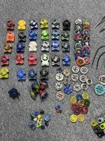 Beyblade