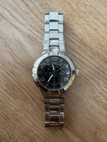 Guess Steel Uhr, Herrenuhr