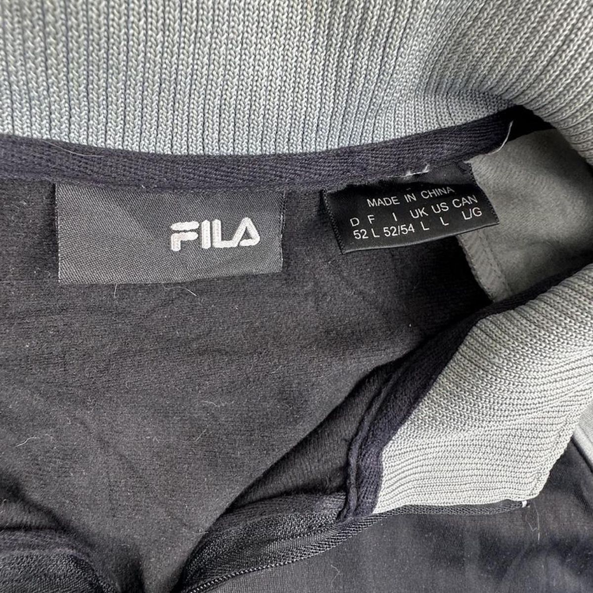 Fila Vestes: Fila jacket – D'occasion à Erlinsbach SO par TogaResell 3