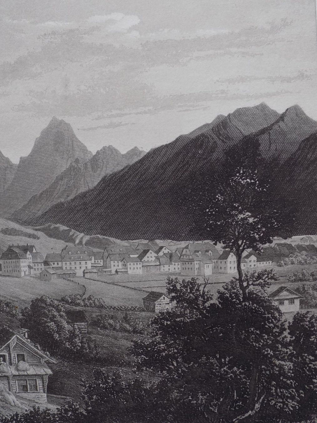 Stiche: Einsiedeln Kloster Mythen – Gebraucht aus Risch von Rischli15 6