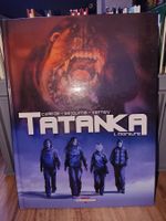 Tatanka 1 — Morsure EO