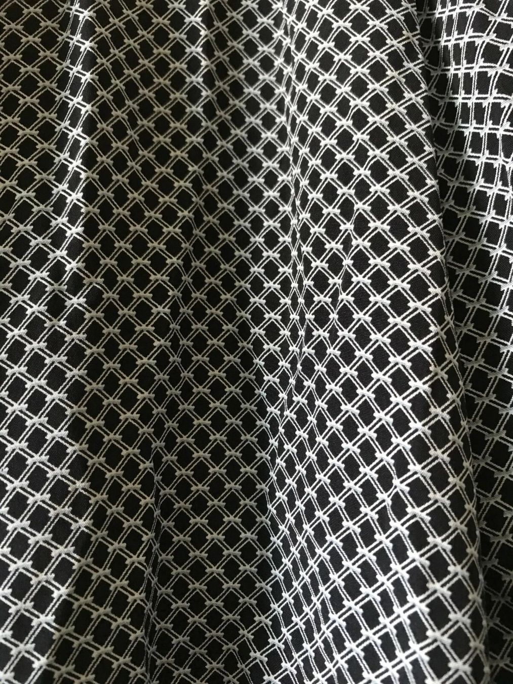 Giacche: WHISTLES Silk Blouse-Blazer / Size 40FR/ Beautiful pattern – Usato da Zürich venduto da lils01 5