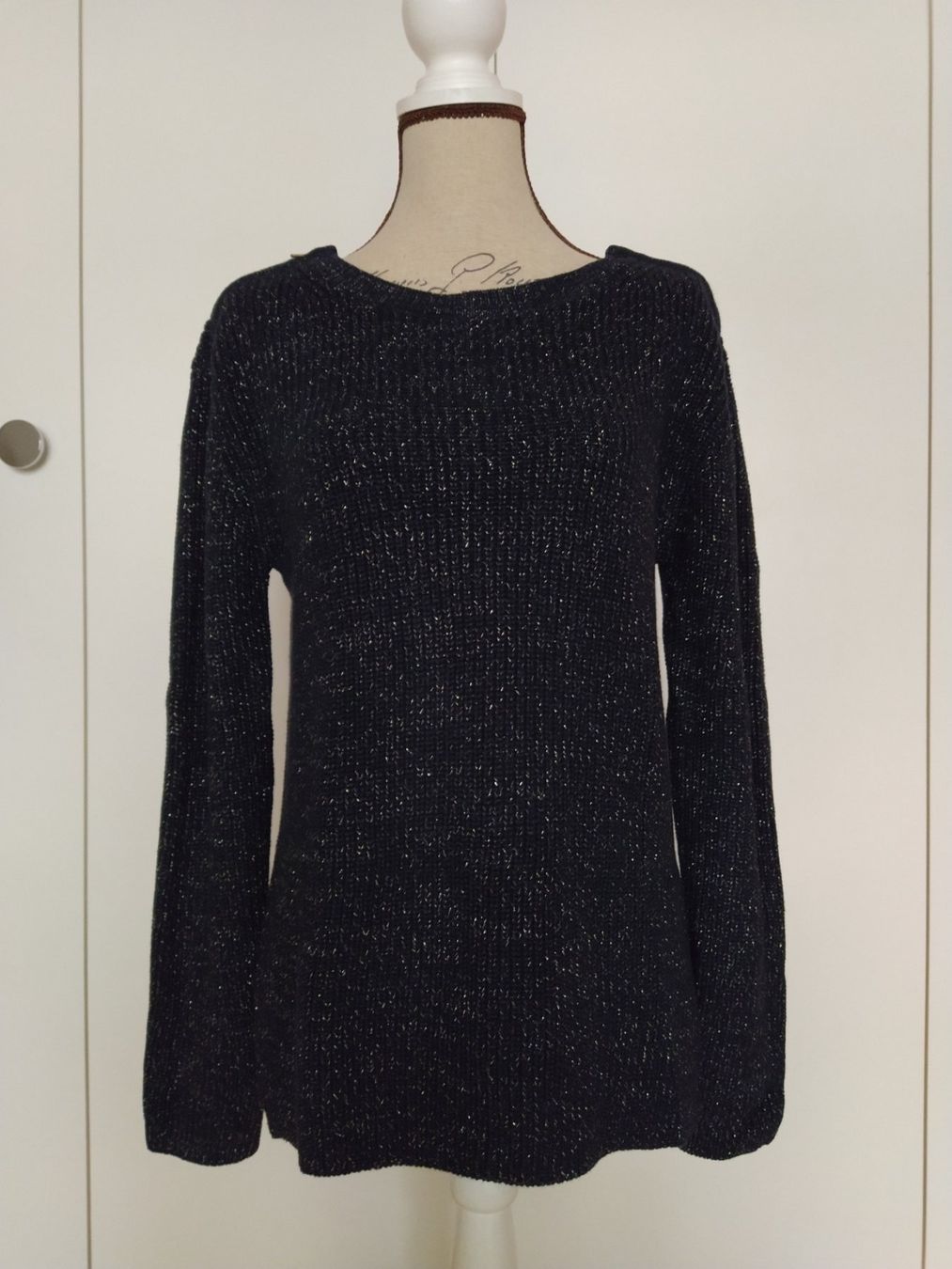 Pullover & Sweatshirts: Pullover Marke CAROLL Paris,Neupreis 129.-, NEU – Neu und originalverpackt aus Chur von Ronja777 1