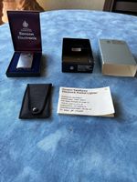 Ronson Feuerzeug Varaflame Electronic Modell 83605