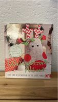 Weihnachts-Nähbuch / DIY Deko