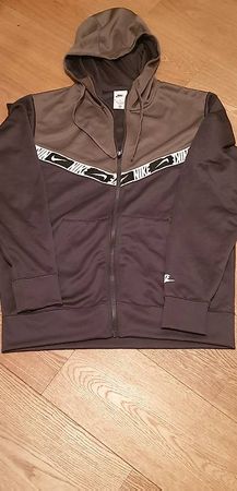 Nike Trainingsjacke Gr. M NEU 😍