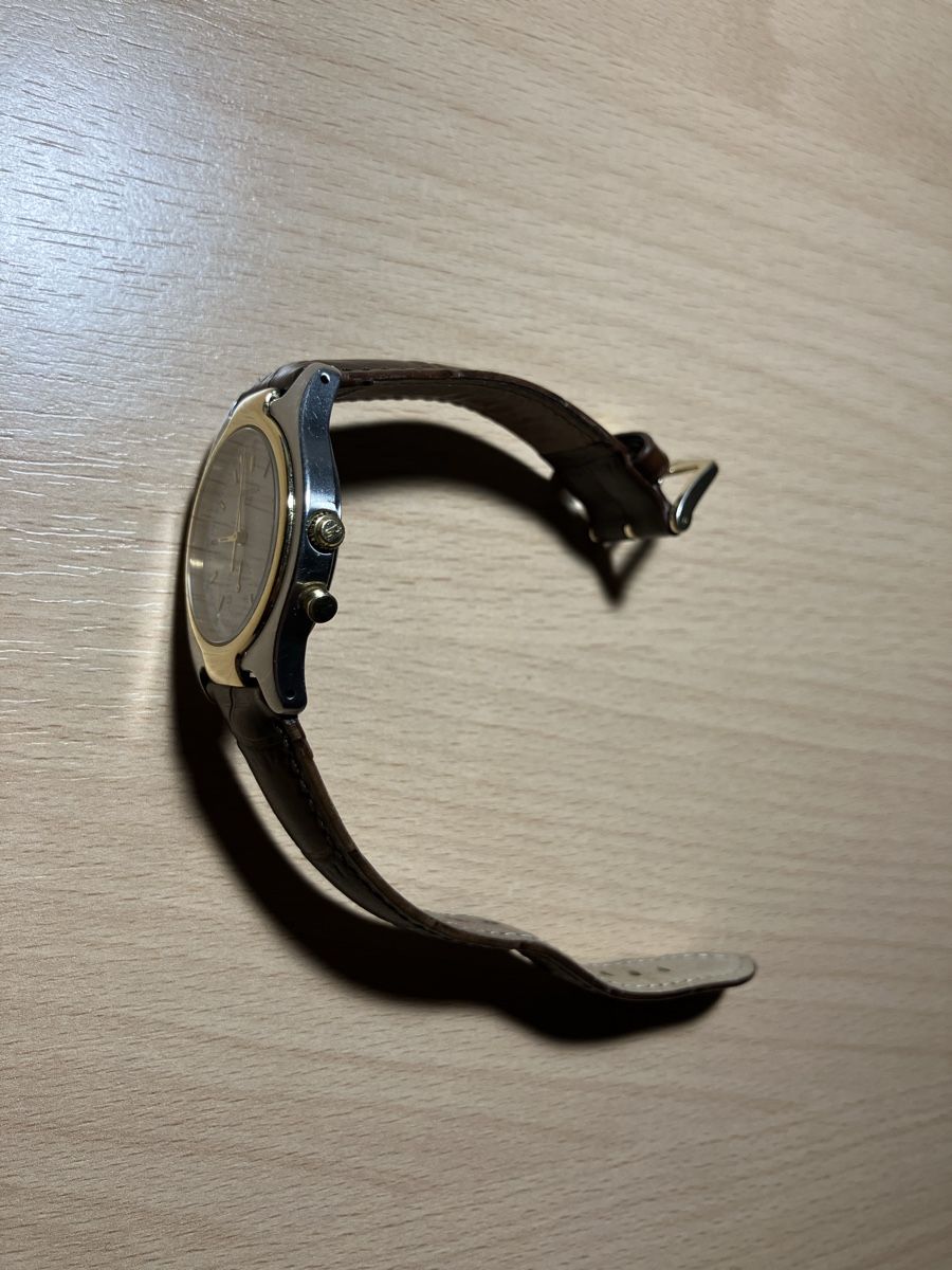 Certina Montres: Certina Herren Uhr 1990 – D'occasion à Bern par cm_fmx9 3