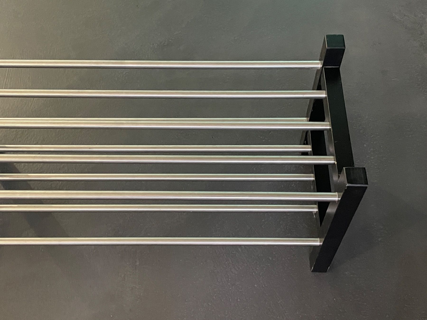 Ikea Scaffali: Schuhregale IKEA TJUSIG – Nuovo (secondo la descrizione) da Volketswil venduto da rubin74 3