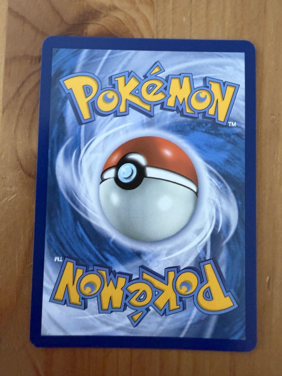 Pokémon Carte collezionabili: Négociation de Major Bob (MEG120) – Nuovo (secondo la descrizione) da Vevey venduto da Matx 1