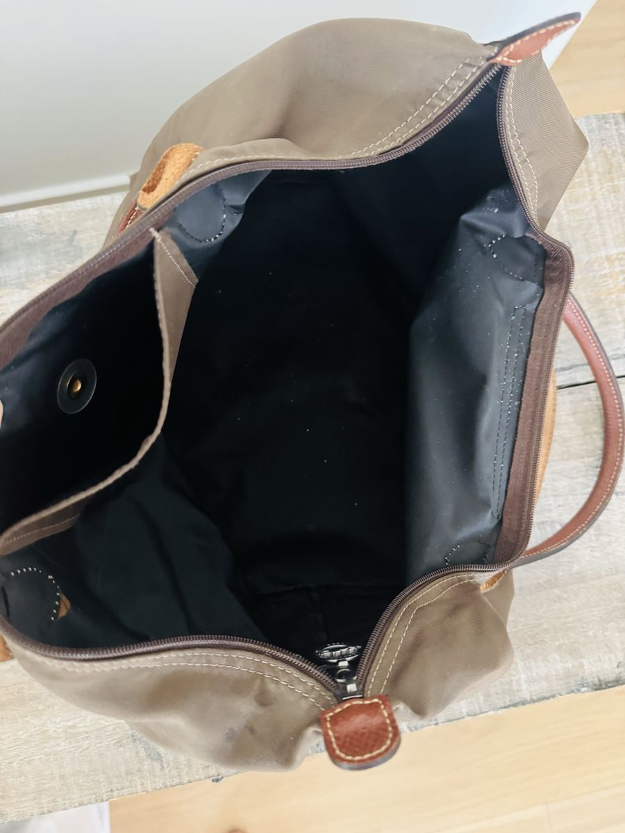 Longchamp Borse da donna: Longchamp Le Pliage M – Usato da Zürich venduto da sany07 1