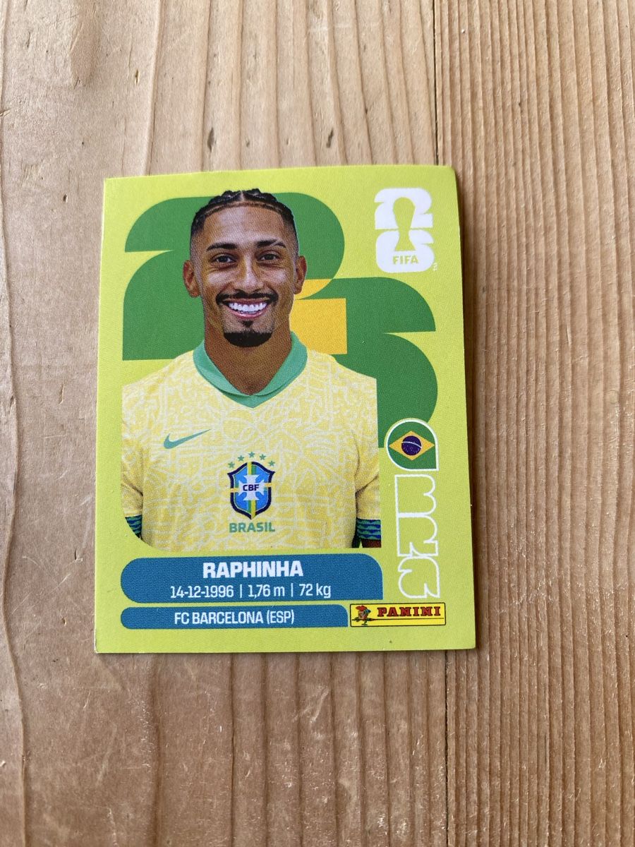 Panini Carte collezionabili: Panini Sammelbild – Usato da Winterthur venduto da eli_vq8f