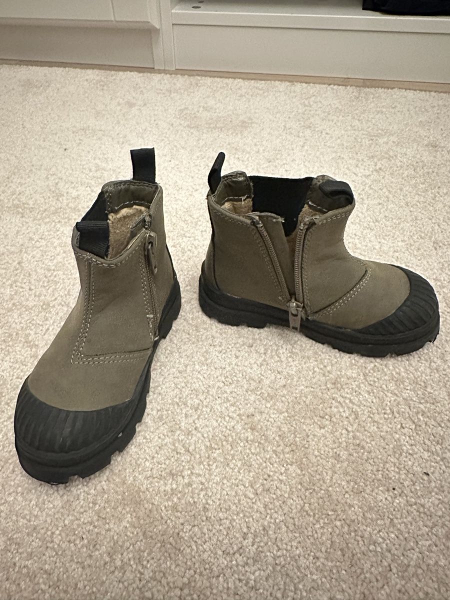 H&M Scarpe per ragazzi: Kinder Schuhe H&M – Usato da Uzwil venduto da sul_svh6 1
