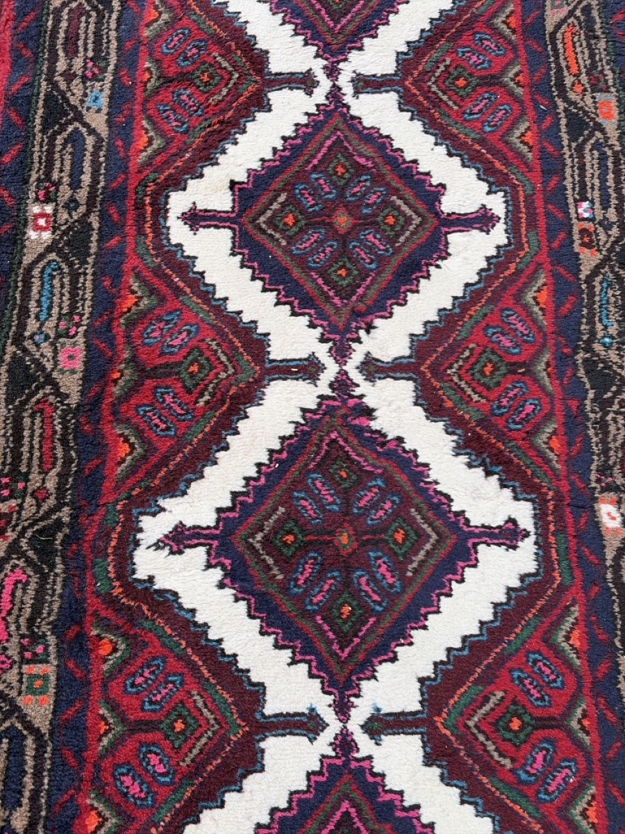 Tappeti: Hamadan Läüfer  – Usato da Wängi venduto da Tesimo 2