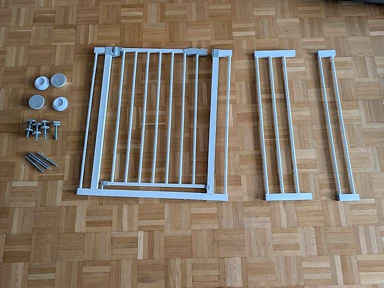 Tutto per la sicurezza: Türgitter – Usato da Bern venduto da bernerboy
