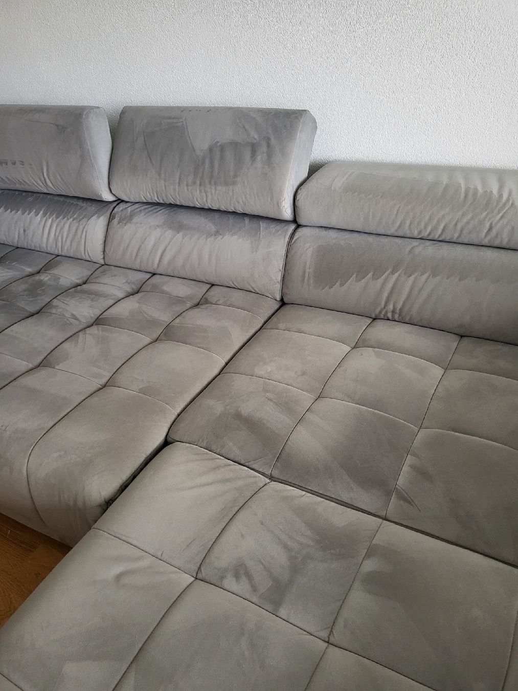 Pfister Divani: Ecksofa Möbel Pfister – Usato da Niederwangen BE venduto da ros_jv59 4