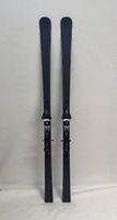 ZAI Scadin 188 cm NaturfilzCarbon NEU NOS Salomon 12 Bindung