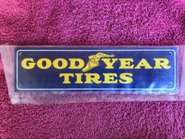 Goodyear tyres reifen pneu