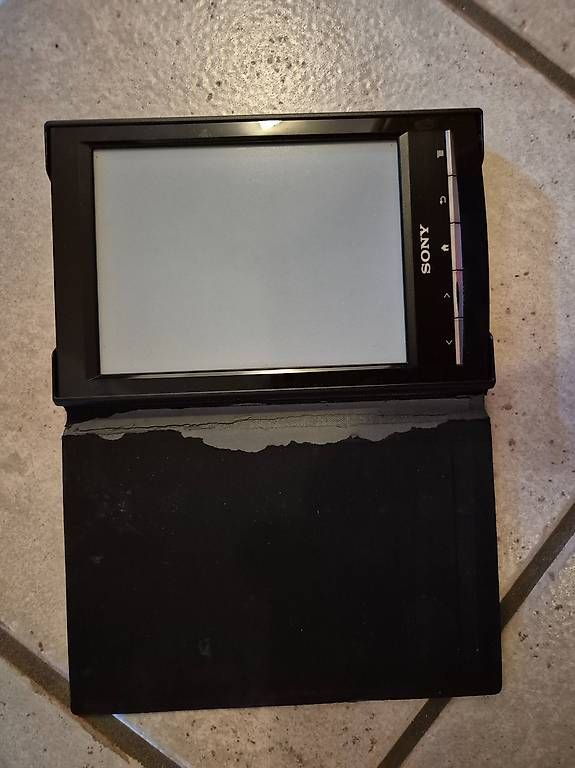 Tablet PC: E-reader – Usato da Alchenstorf venduto da Morepa