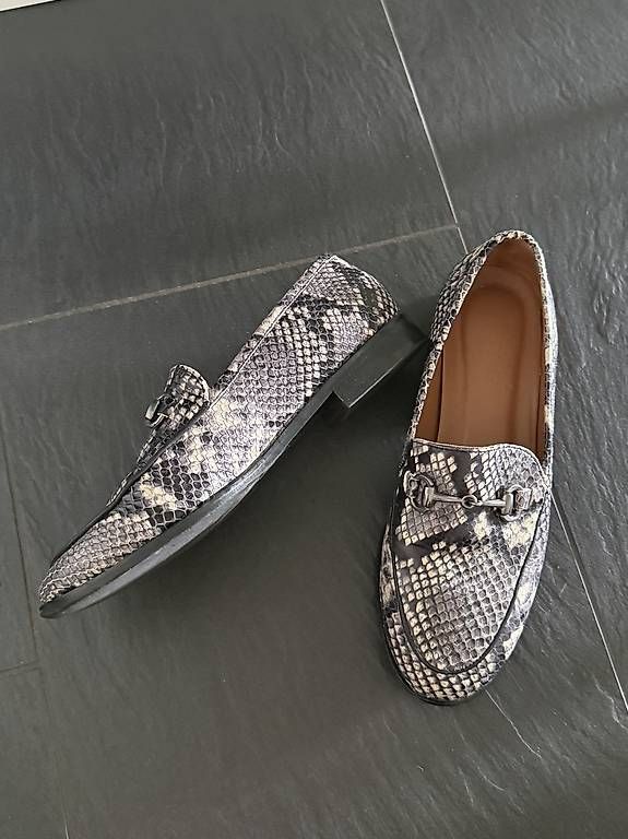 Scarpe da donna: INCI Echtleder Loafer Grösse 37 – Usato da Cham venduto da CBirinci 1