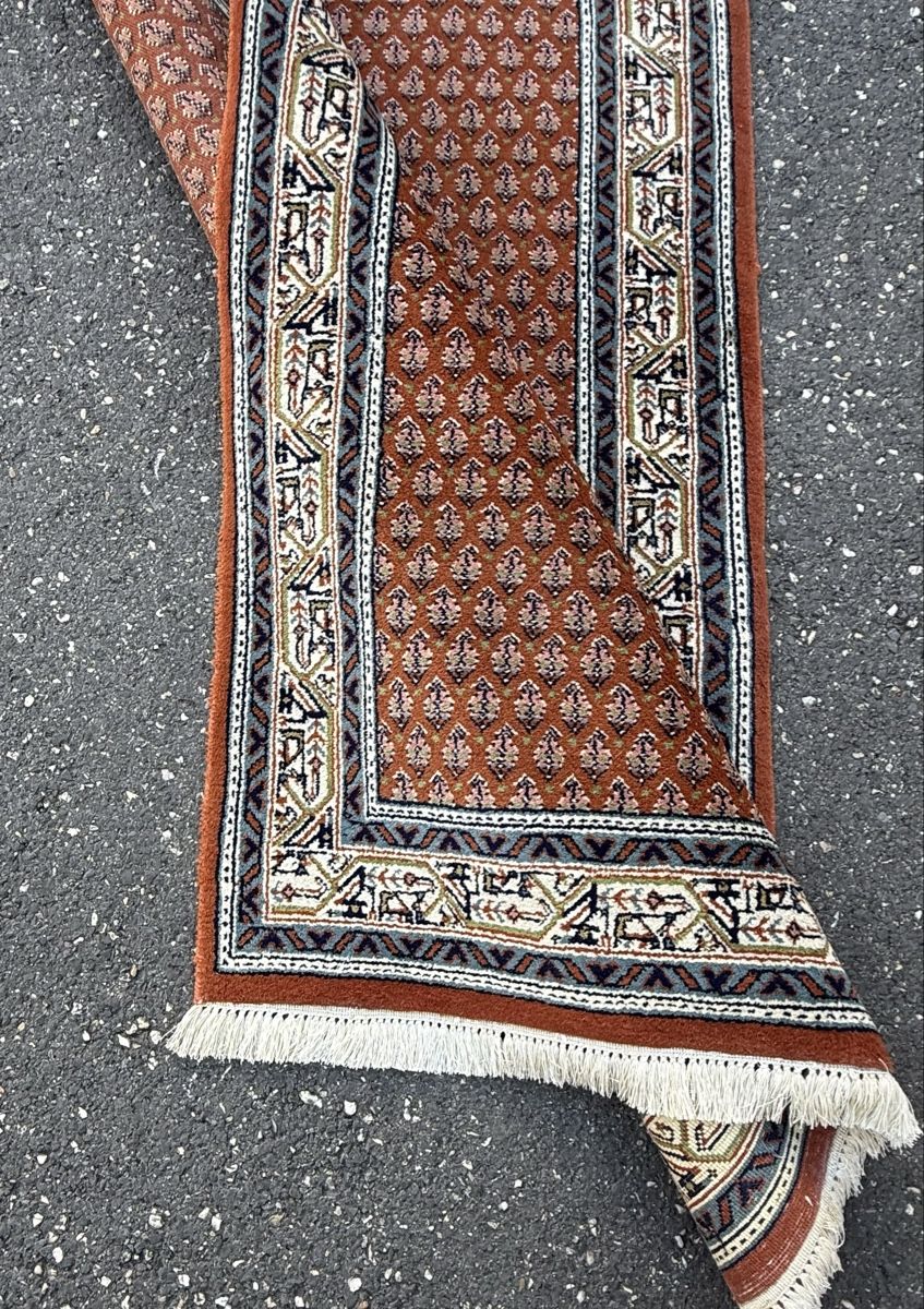 Tapis: Orientteppich Teppich gemustert 152x88cm – D'occasion à Sempach par Star7 5