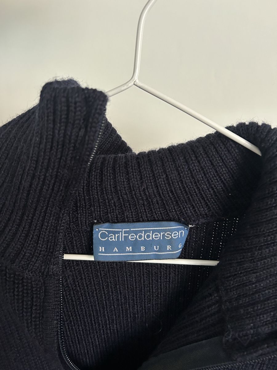 Lana: Pullover Carl Feddersen  Schurwolle – Usato da Basel venduto da lav_sw7n 2