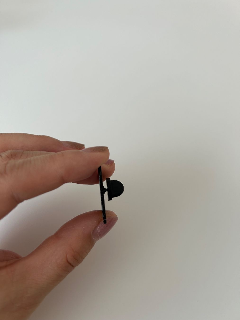Plaketten & Abzeichen: Pin - Gym - New – Neu (gemäss Beschreibung) aus Basel von lau_982w 1