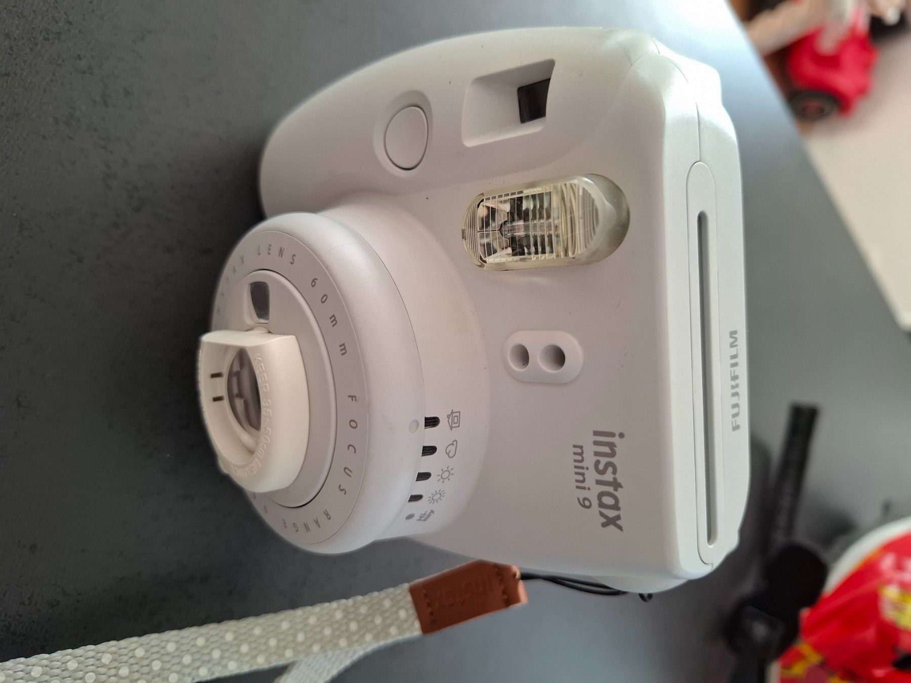 Fujifilm Kamera: Instax mini 9 – Gebraucht aus Hunzenschwil von Tanja2011 8