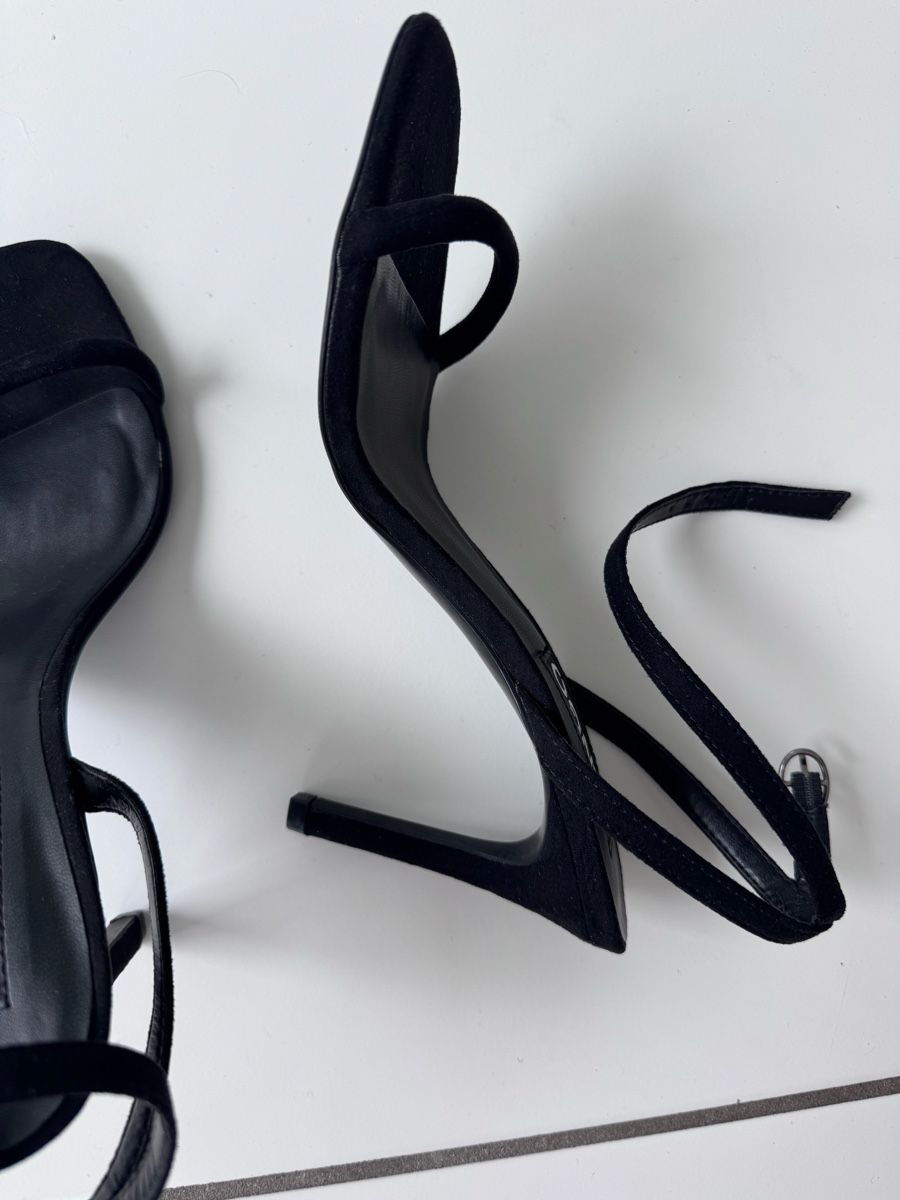 Mango Damenschuhe: Shoes Mango – Gebraucht aus Zürich von agi_j875 2