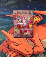 Sylveon EX 30th 🇬🇧 153/128 Pokemon Celebration Englisch