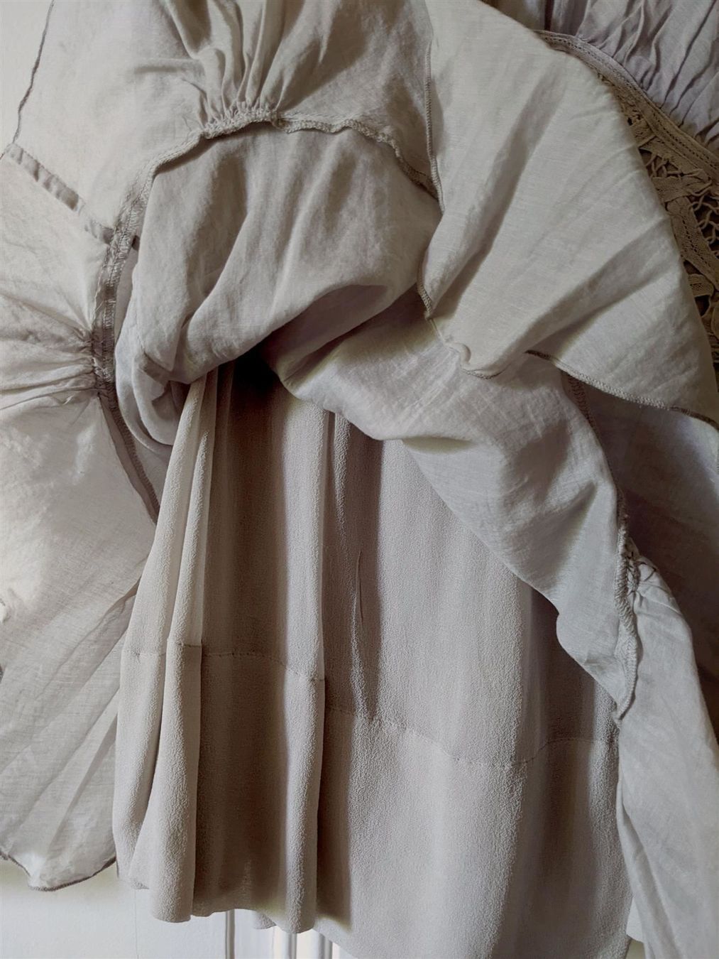 Isabel Marant Vestiti: ISABEL MARANT : Robe coton-soie 38-40 – Nuovo (secondo la descrizione) da Petit-Lancy venduto da lilycerise 7