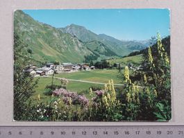 Samnaun, 1979