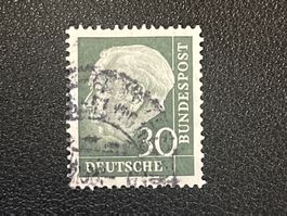 Deutschland Briefmarke