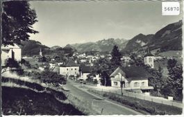 Broc - Teilansicht