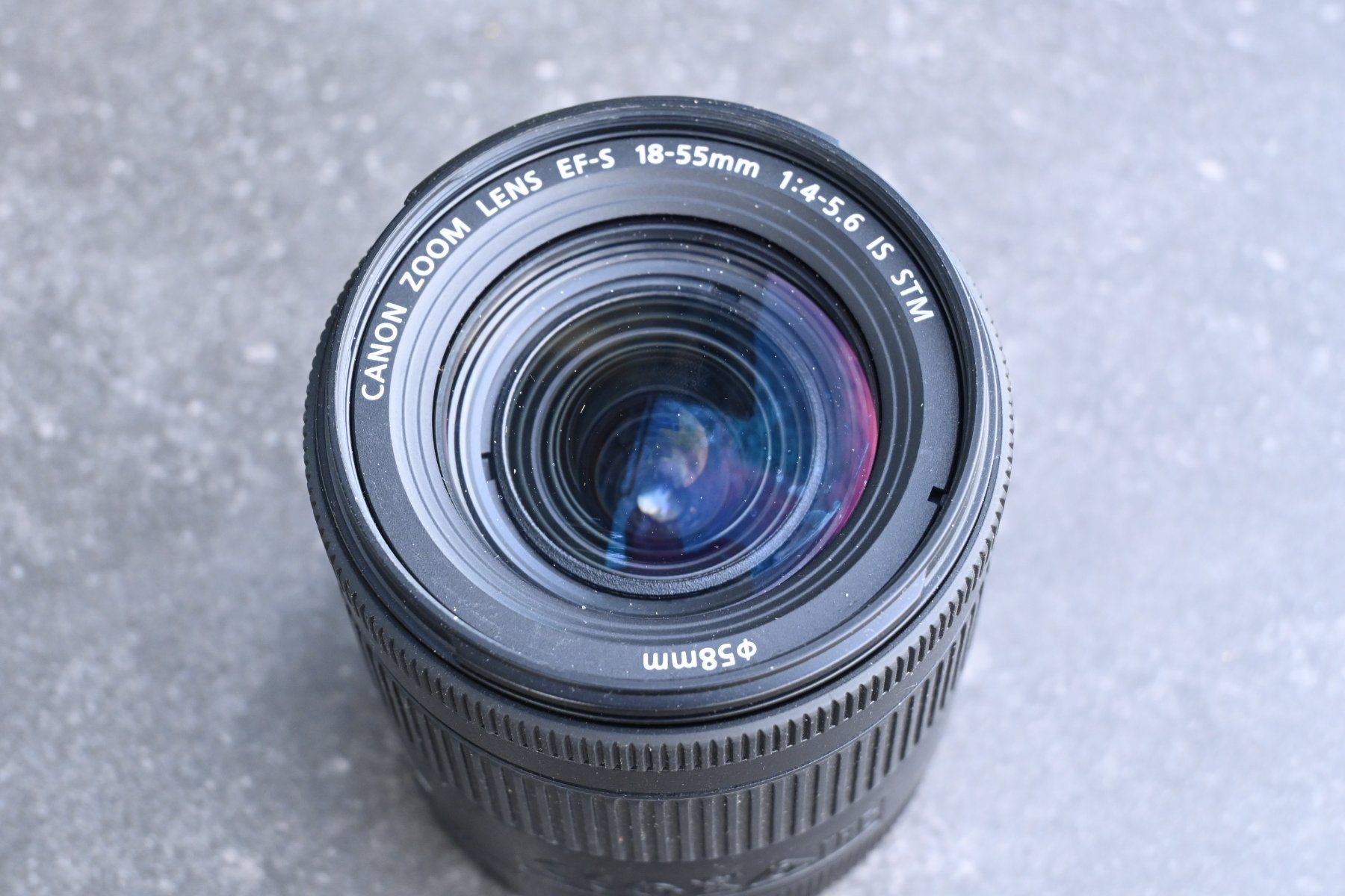 Canon Fotocamera: Canon EOS 90D+ 18-55mm + 18-135 IS + 70-300 + 50mm f/1.8 – Usato da Montlingen venduto da attheextreme 2