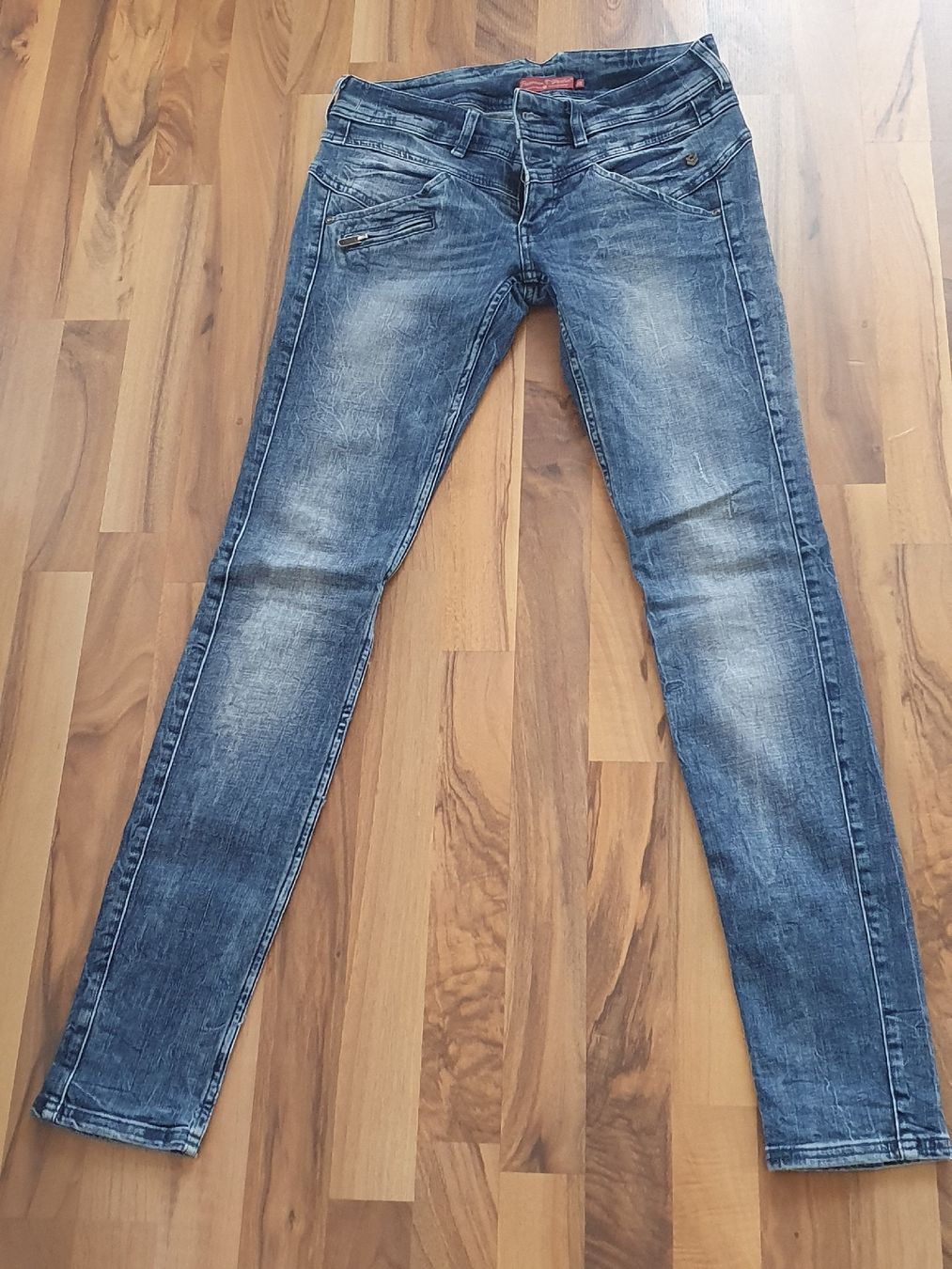 Freeman T. Porter Jeans: Feeman T Porter Jeans gr. 28 – Gebraucht aus Schwyz von Neni82