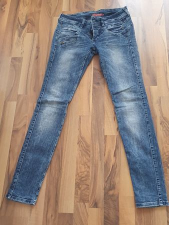 Feeman T Porter Jeans gr. 28