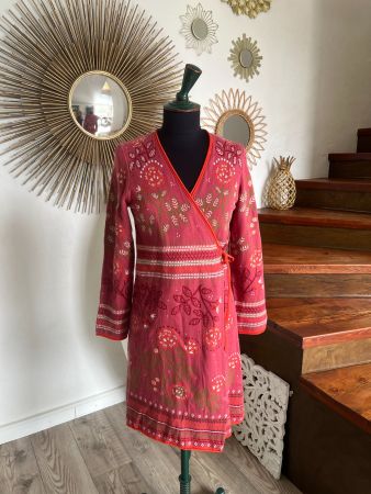 Gilet Gudrun Sjöden S