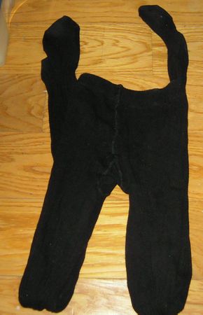 Strumpfhose  gr  36/38