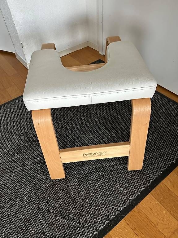 Hometrainer: Feed Up Handstand Trainer - Yoga  – Usato da Wermatswil venduto da Blackboxms