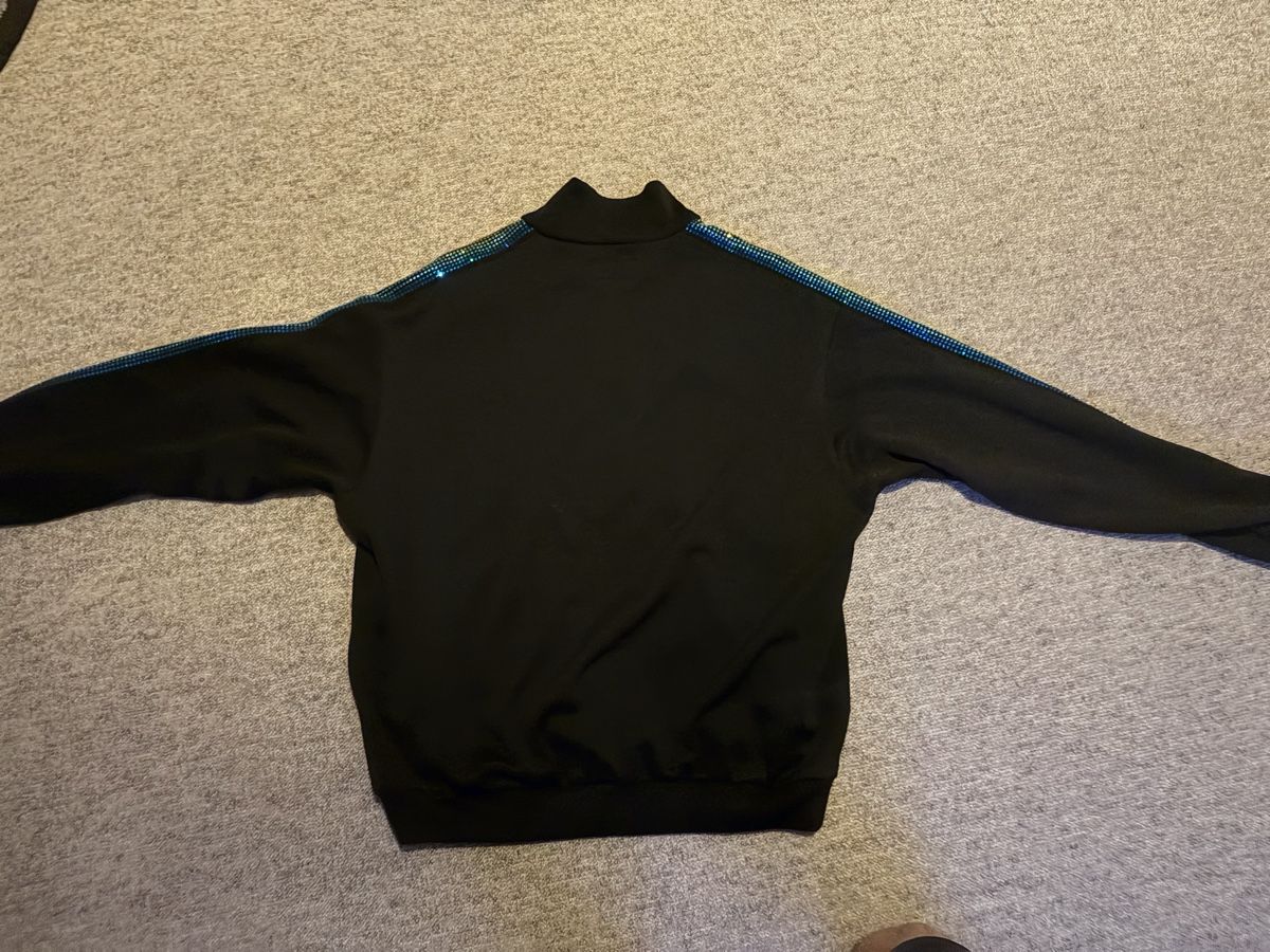 Jacken: Pullover VR|24K schwarz – Gebraucht aus Winterthur von man_6q8f 1