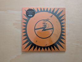 Cavern Of Anti-Matter – Blood-Drums