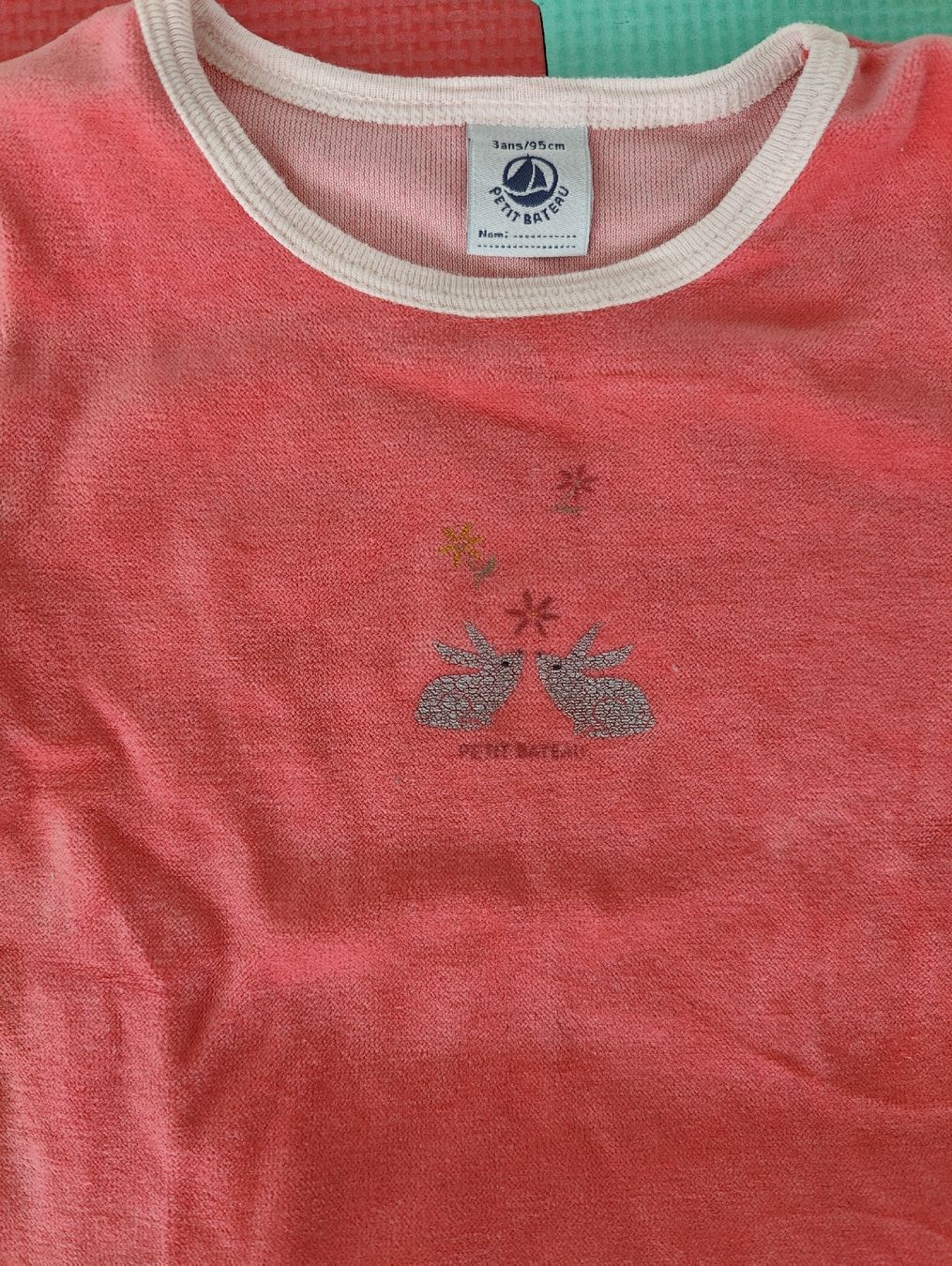 Petit Bateau Pigiama & Simili: pyjama petit bateau 104cm – Usato da Bern venduto da linouma 1