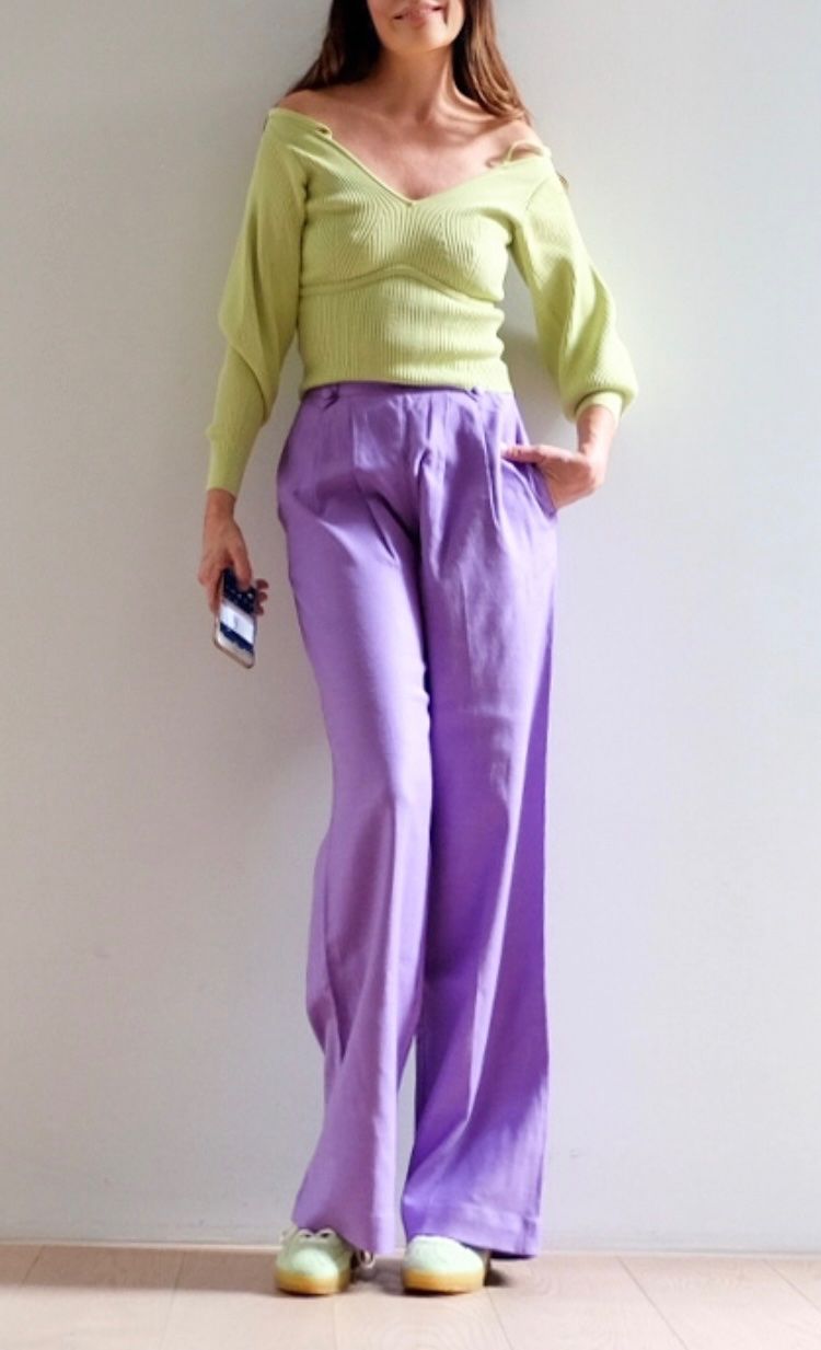 Self-Portrait Top: SELF-PORTRAIT WoW Top - neu - – Nuovo (secondo la descrizione) da Jona venduto da vanessasupermarket20