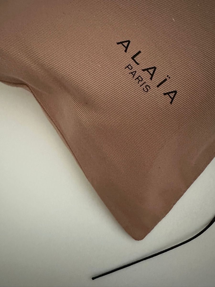 Alaia Chaussures femmes: Alaïa Pumps Gr. 39 – Neuf (Voir description) à Binningen par Yuliya15 5